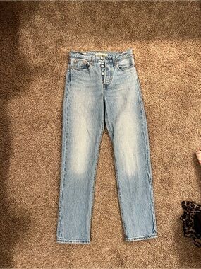 Levi’s Jeans